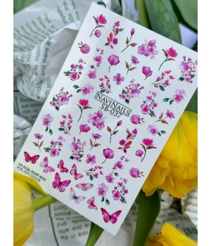 Слайдер Navi Nails SB-037
